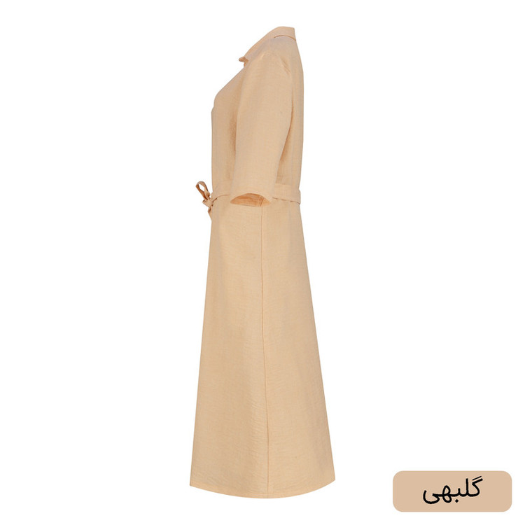 مانتو زنانه مدل آلیام کد 2696
