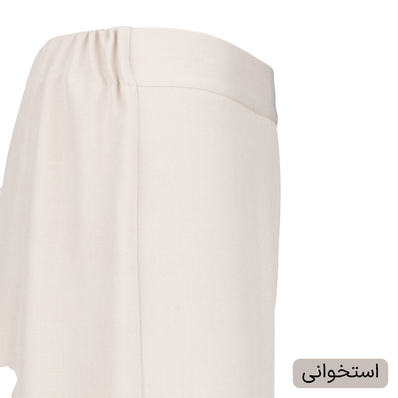 ست کت و شلوار رسمی زنانه مدل فرینوش کد 2464