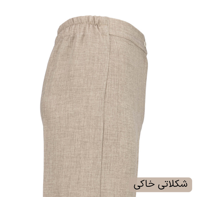 ست کت و شلوار رسمی زنانه مدل آنیما کد 2547