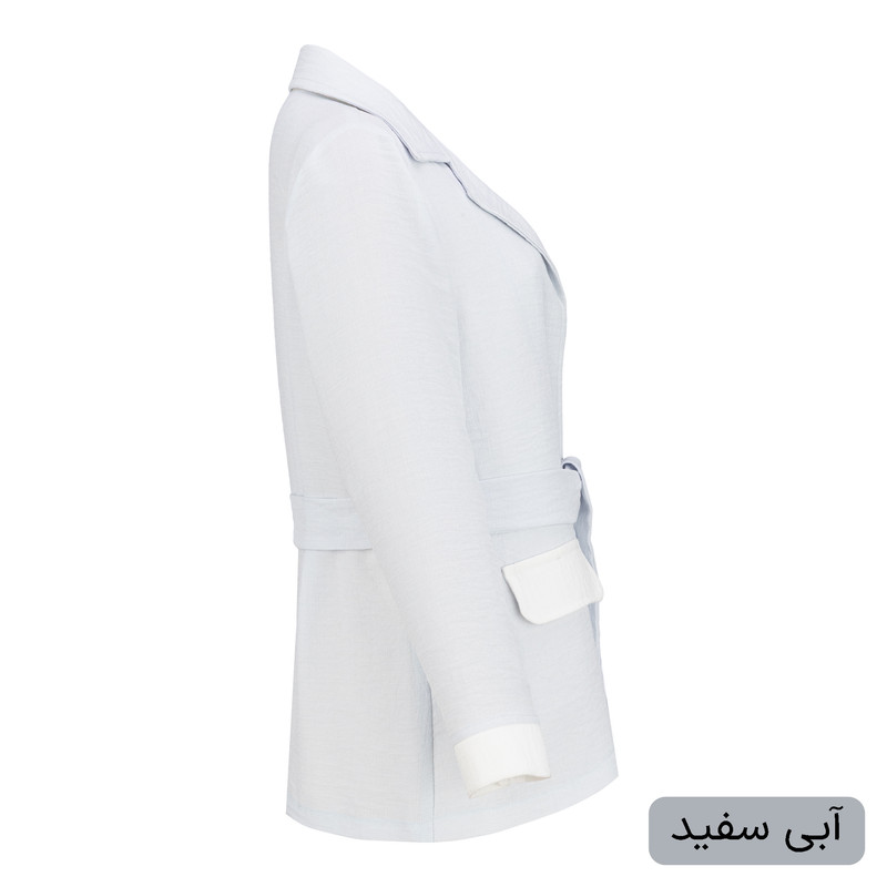 ست کت و شلوار رسمی زنانه مدل آنیما کد 2547