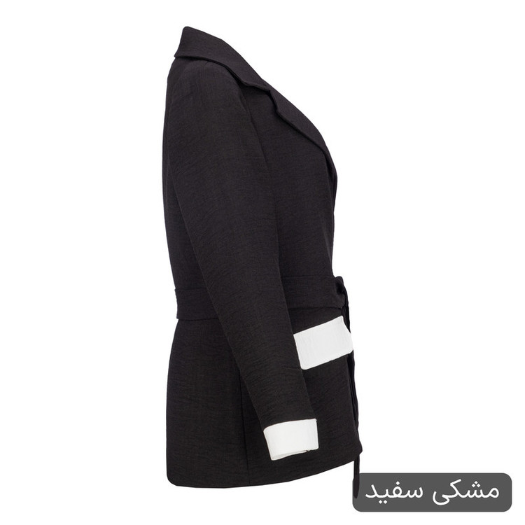 ست کت و شلوار رسمی زنانه مدل آنیما کد 2547