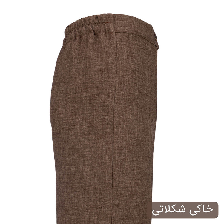 ست کت و شلوار رسمی زنانه مدل آنیما کد 2547