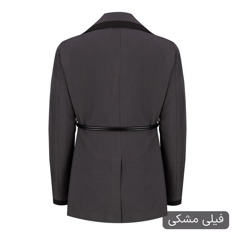 ست کت و شلوار رسمی زنانه مدل هالین کد 2480