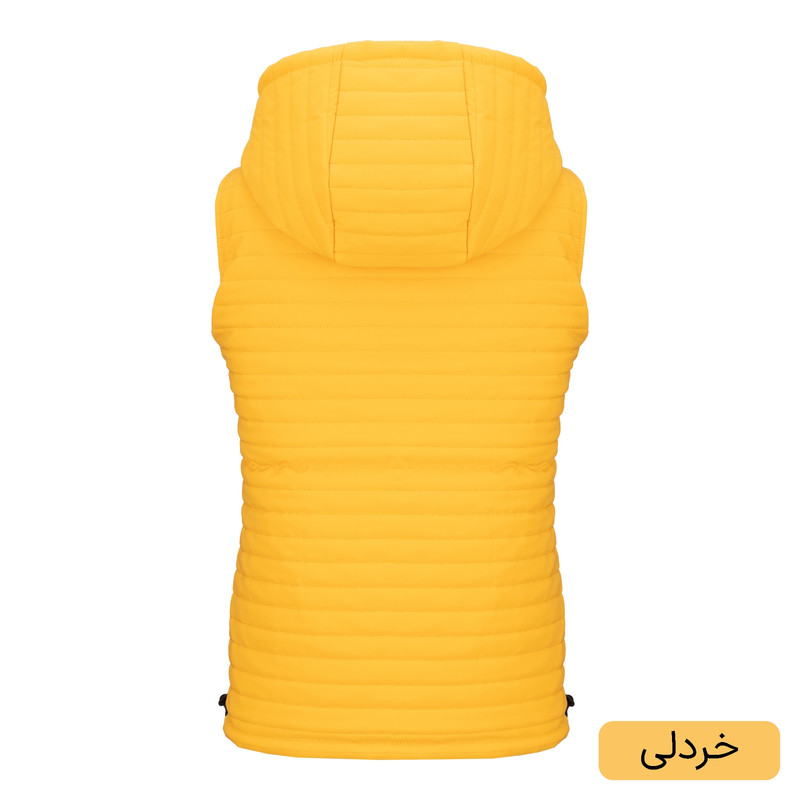 پافر زنانه مدل بهرانوش کد 2415