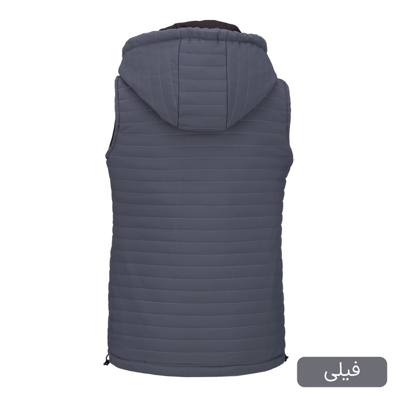 پافر زنانه مدل بهرانوش کد 2415