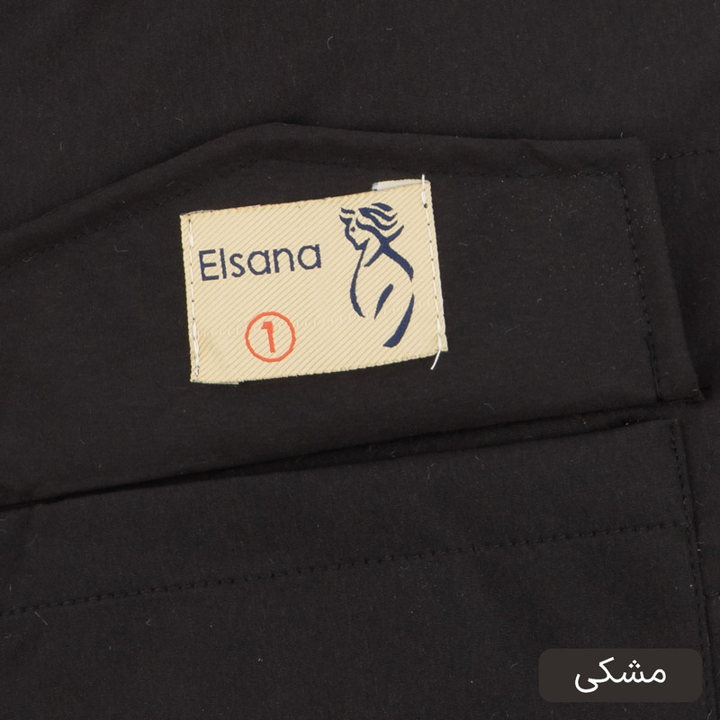 پافر زنانه مدل بهرانوش کد 2415