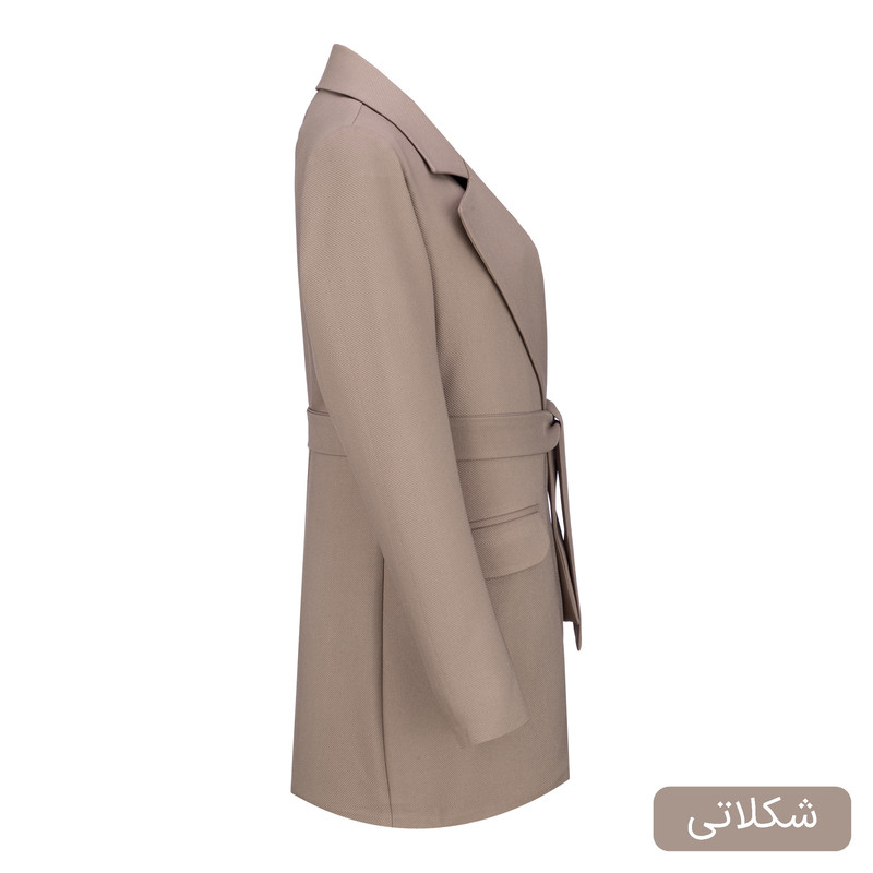ست کت و شلوار رسمی زنانه مدل شایمین کد 2469
