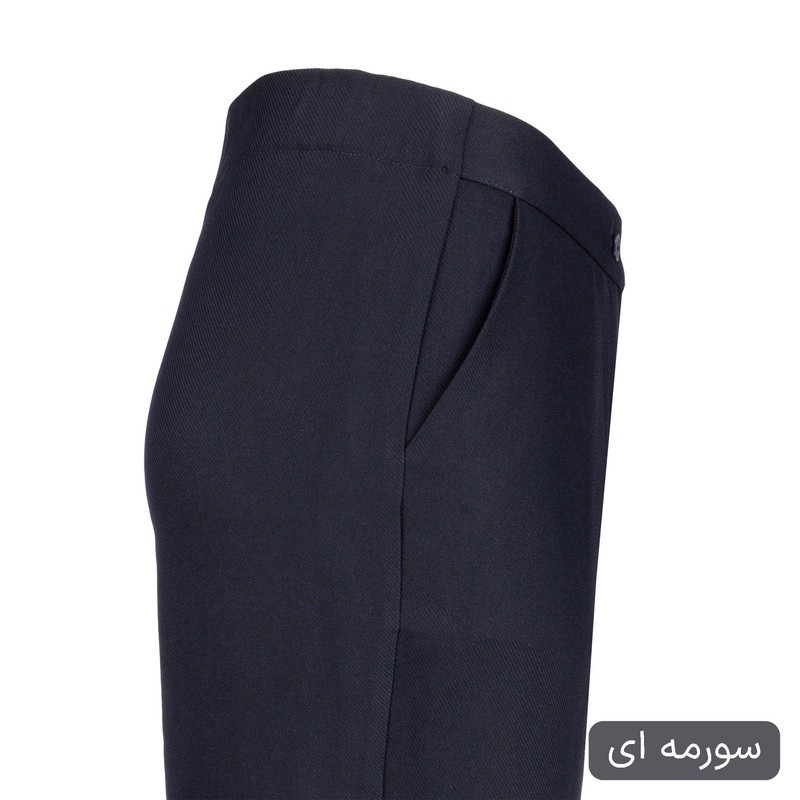 ست کت و شلوار رسمی زنانه مدل شایمین کد 2469