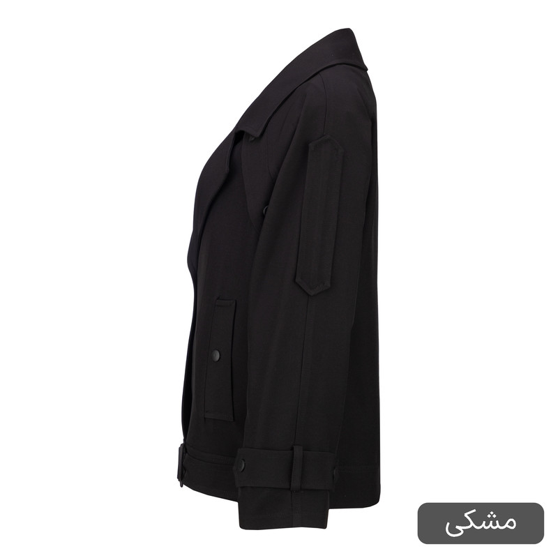 ست کت و شلوار رسمی زنانه مدل لینسا کد 2523
