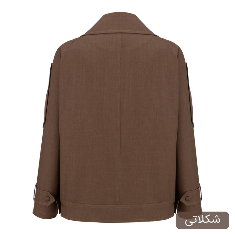 ست کت و شلوار رسمی زنانه مدل لینسا کد 2523