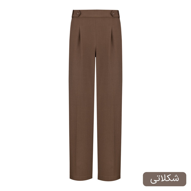 ست کت و شلوار رسمی زنانه مدل لینسا کد 2523