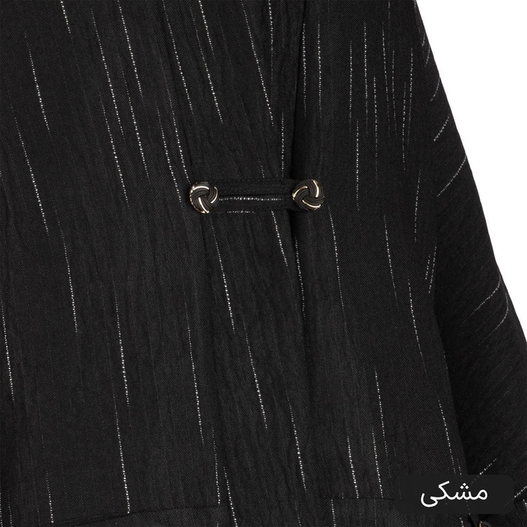 مانتو زنانه مدل آیتانا کد 2703