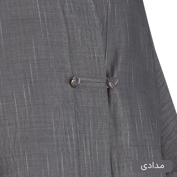 مانتو زنانه مدل آیتانا کد 2703