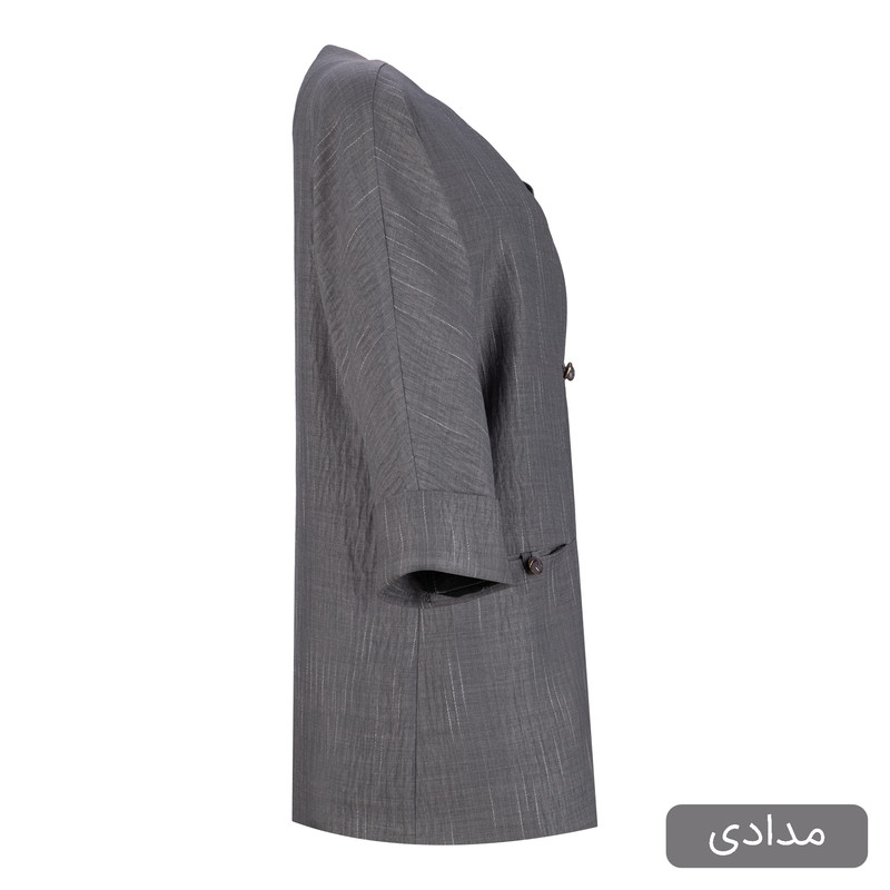 مانتو زنانه مدل آیتانا کد 2703