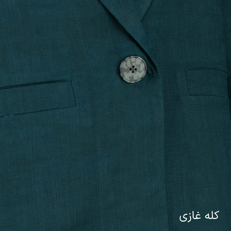 کت زنانه مدل دیوا کد 2695