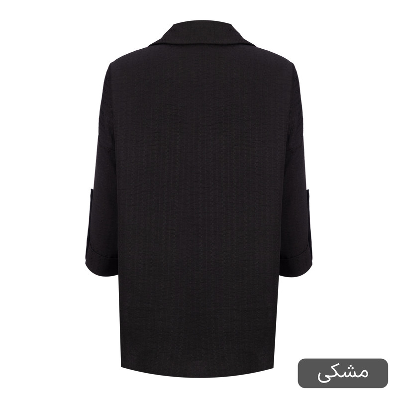 مانتو زنانه مدل ناوک کد 2434