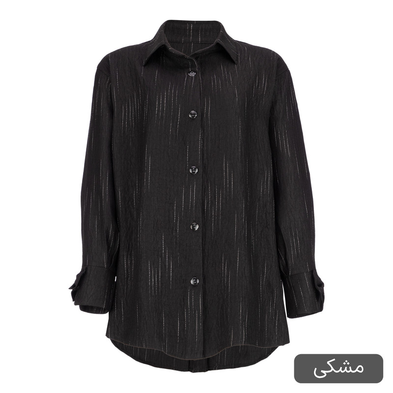 شومیز زنانه مدل میترا کد 2626