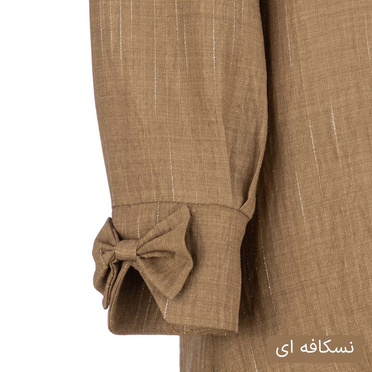 شومیز زنانه مدل میترا کد 2626