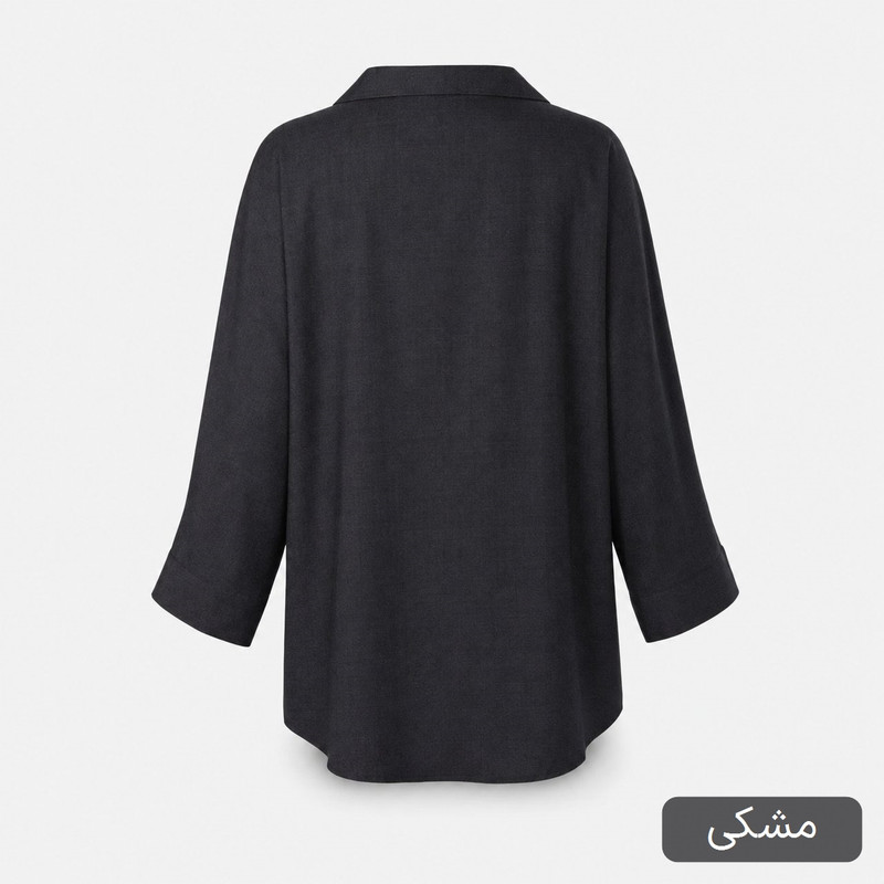 مانتو زنانه مدل لیندزی کد 2702