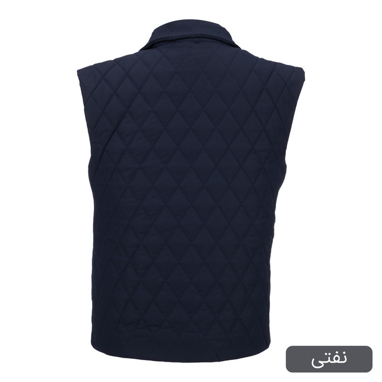 پافر زنانه مدل تیوانا کد 2378