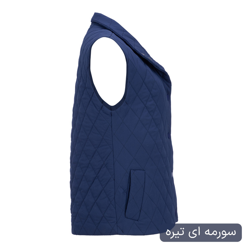 پافر زنانه مدل تیوانا کد 2378