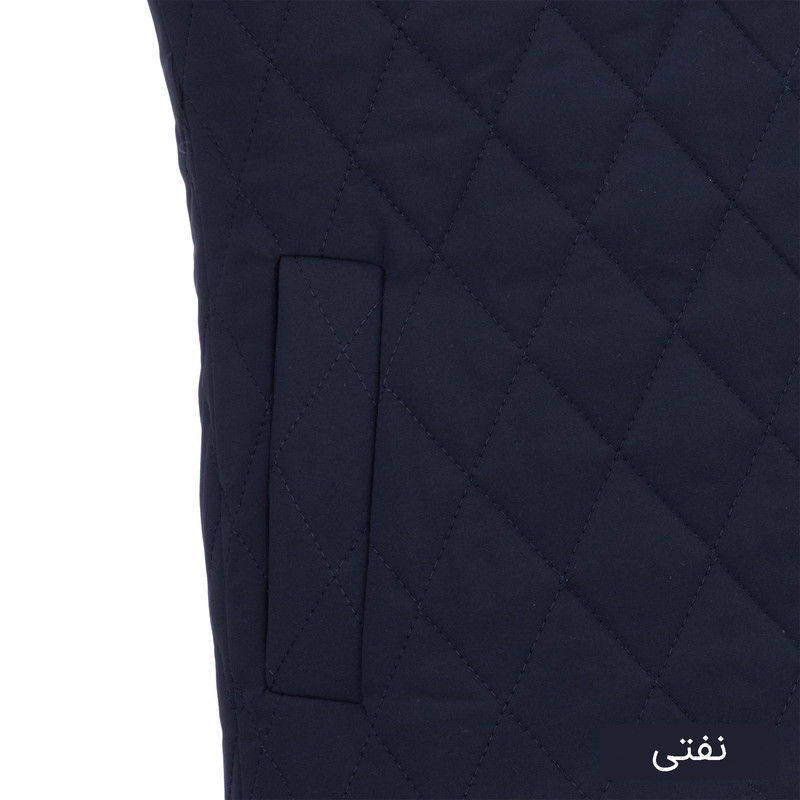پافر زنانه مدل تیوانا کد 2378
