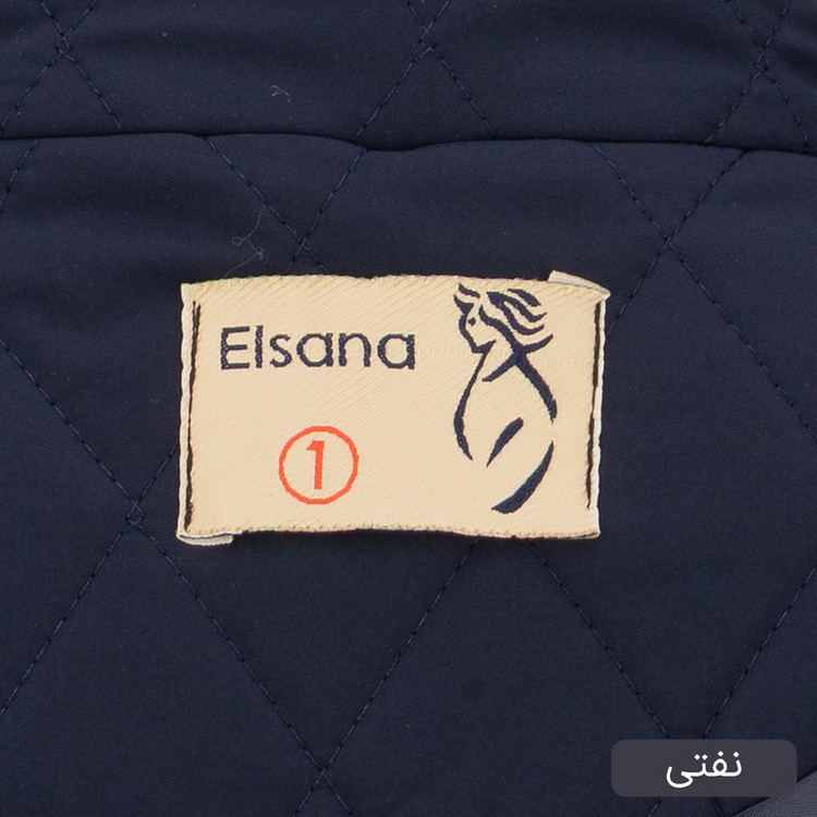 پافر زنانه مدل تیوانا کد 2378