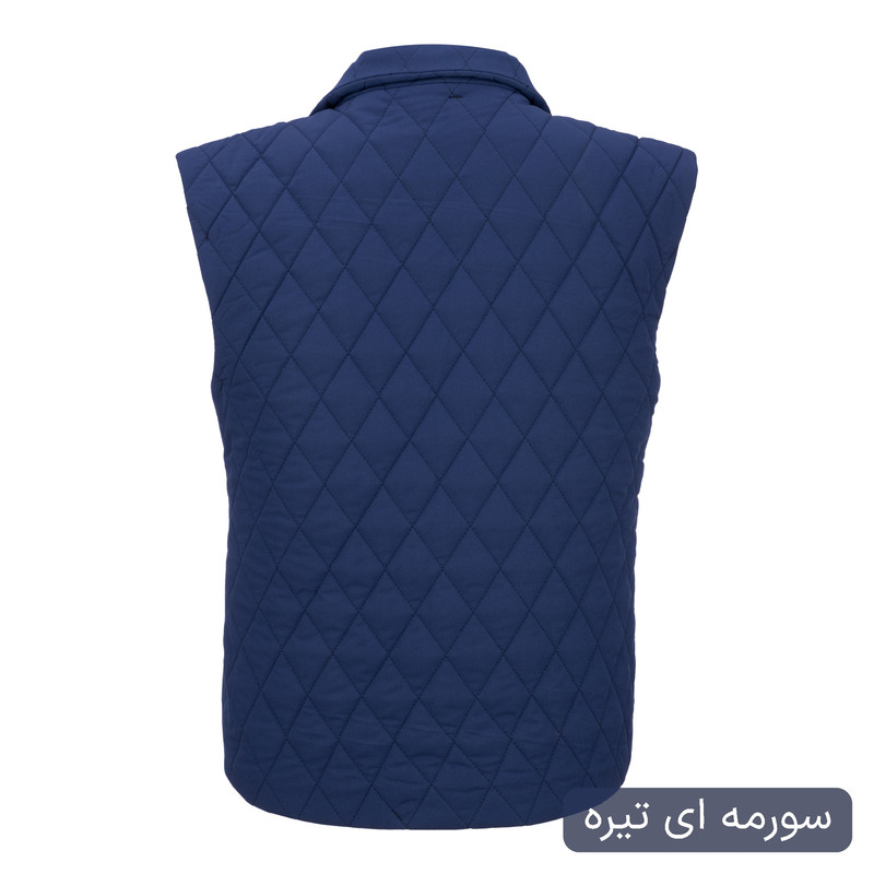 پافر زنانه مدل تیوانا کد 2378
