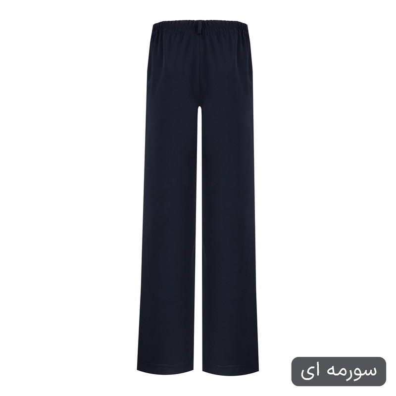 شلوار زنانه مدل آدان کد 2645