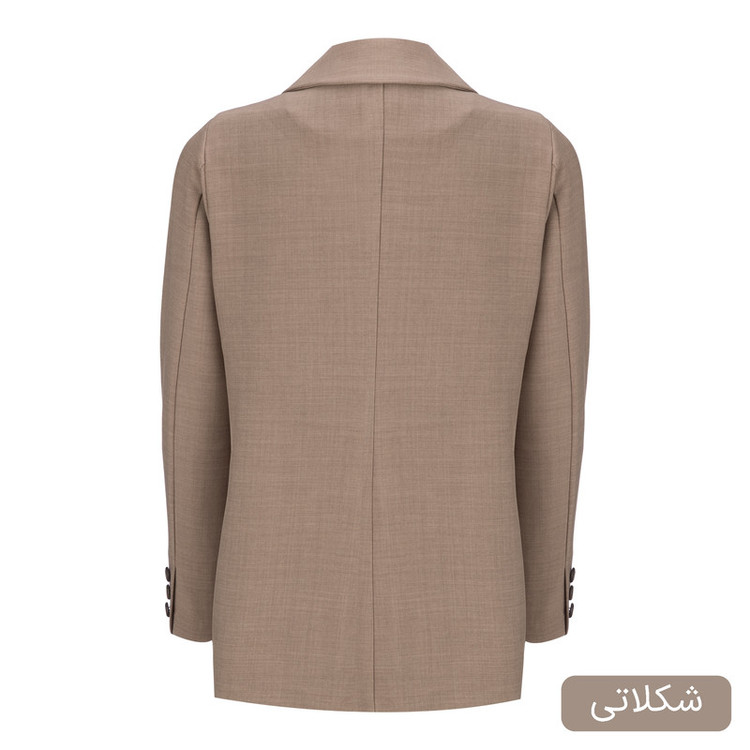ست کت و شلوار رسمی زنانه مدل ماریتا کد 2452