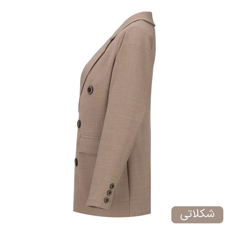 ست کت و شلوار رسمی زنانه مدل ماریتا کد 2452