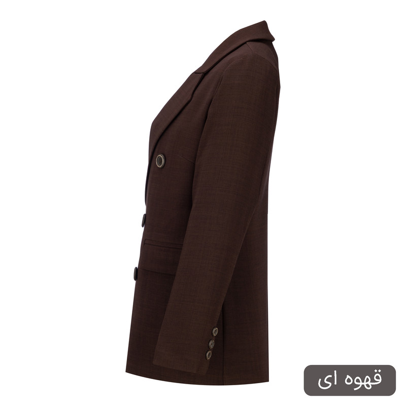 ست کت و شلوار رسمی زنانه مدل ماریتا کد 2452