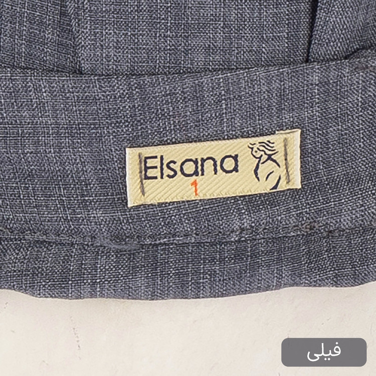 ست شومیز و شلوار زنانه مدل دلگون کد 2474