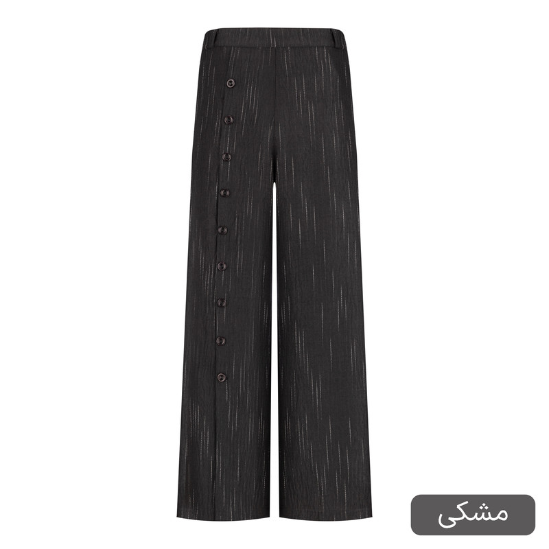 شومیز و شلوار زنانه مدل نیلیا کد 2667