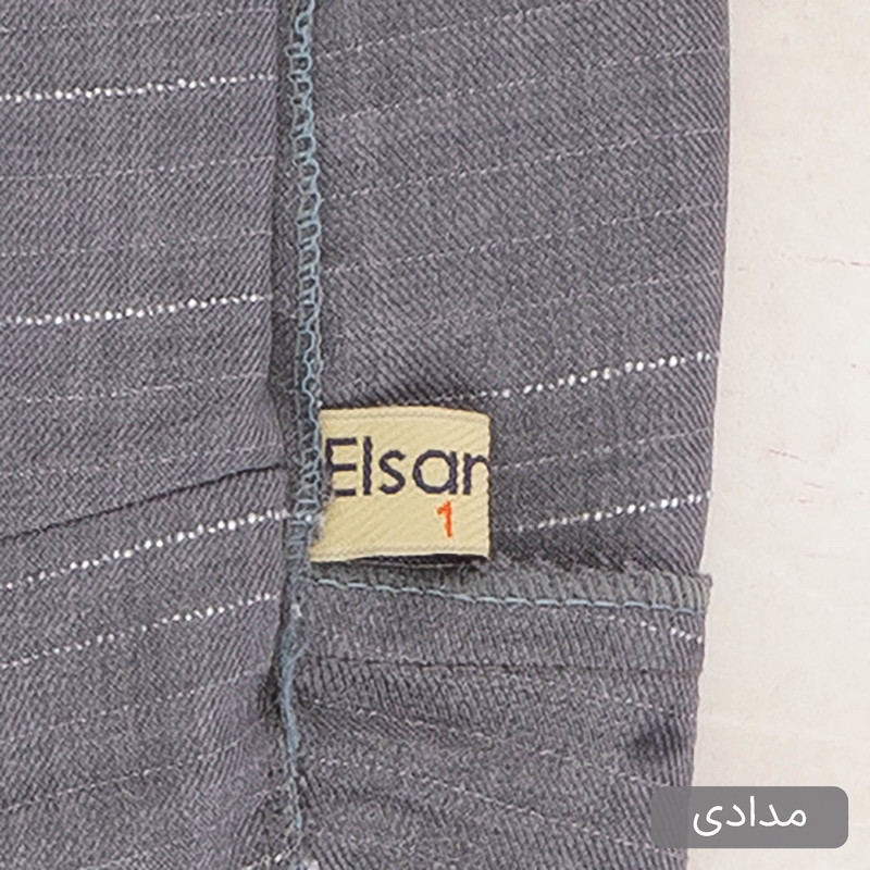 شومیز و شلوار زنانه مدل نیلیا کد 2667