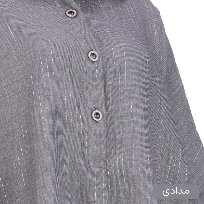 شومیز و شلوار زنانه مدل نیلیا کد 2667