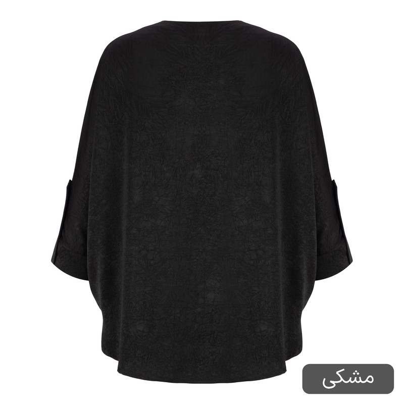 بلوز زنانه مدل تامارا کد 2692