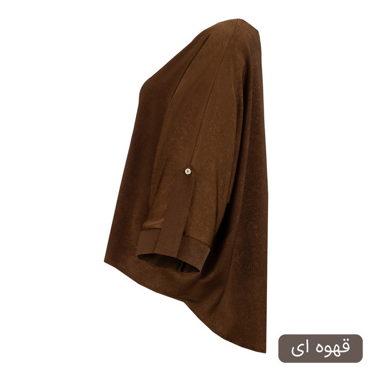 بلوز زنانه مدل تامارا کد 2692
