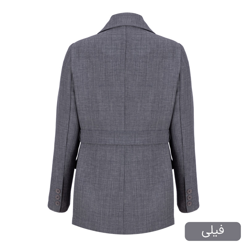 مانتو کتی زنانه مدل آیوار کد 2622