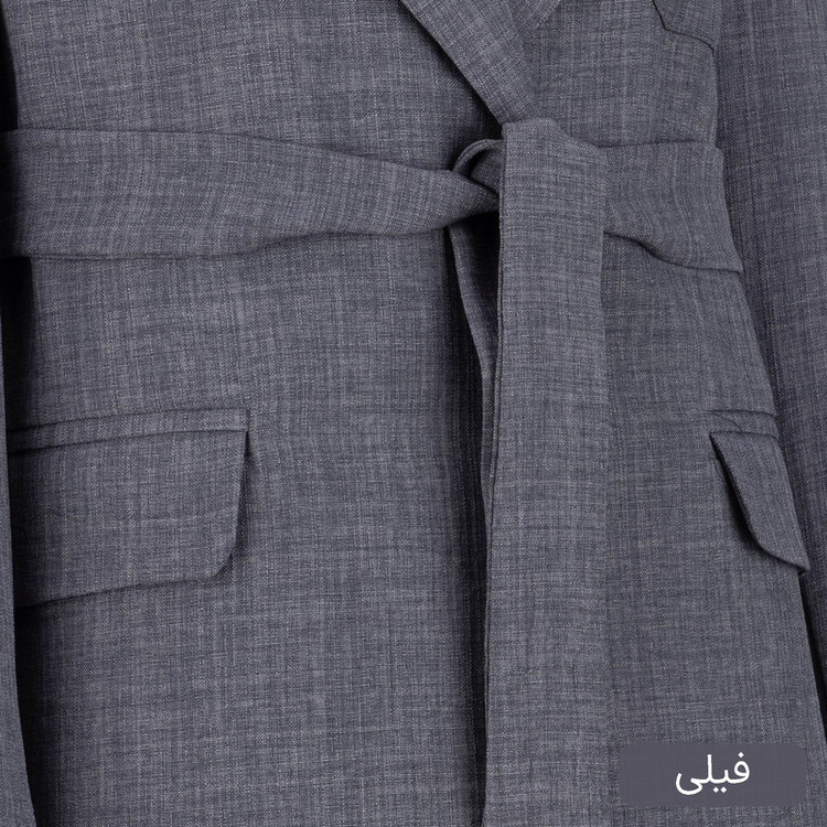 مانتو کتی زنانه مدل آیوار کد 2622