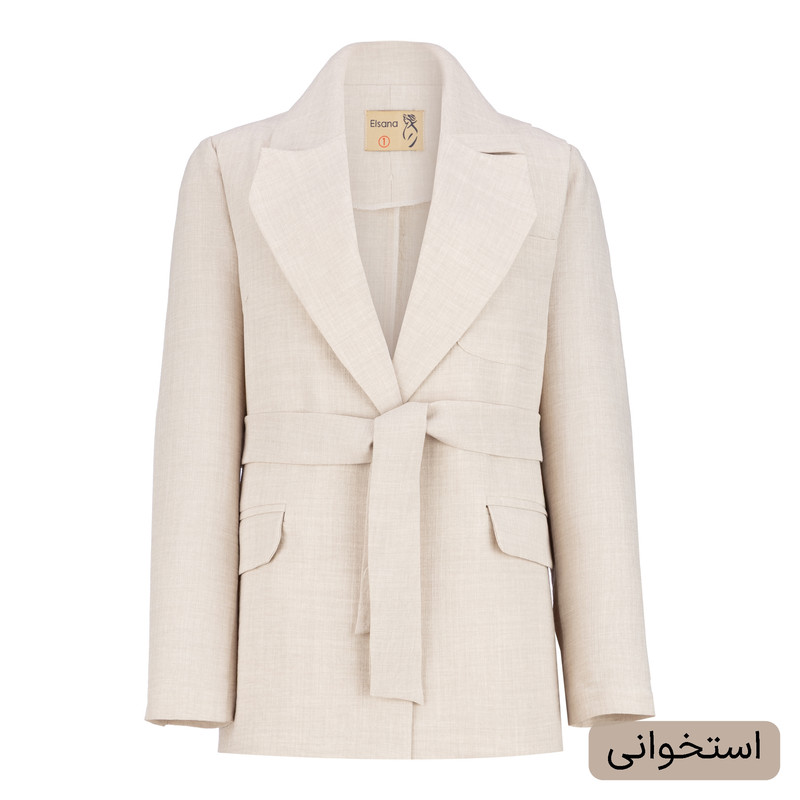 مانتو کتی زنانه مدل آیوار کد 2622