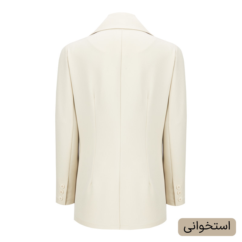مانتو کتی زنانه مدل بارانک کد 2595