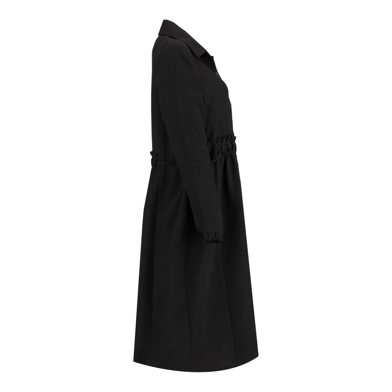 مانتو زنانه مدل دریا کد 229151