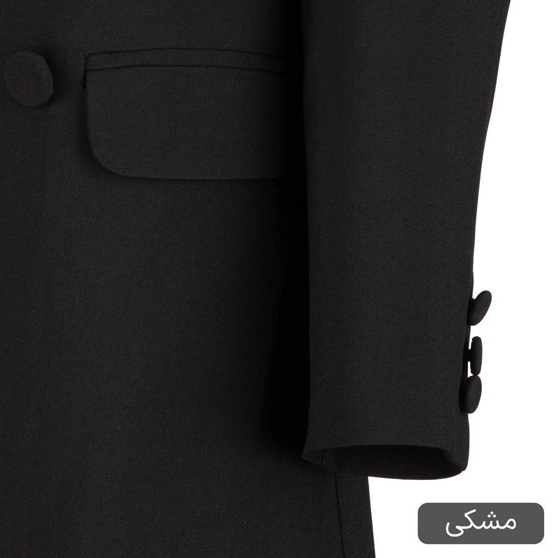 ست کت و شلوار زنانه مدل دانیلا کد 2709