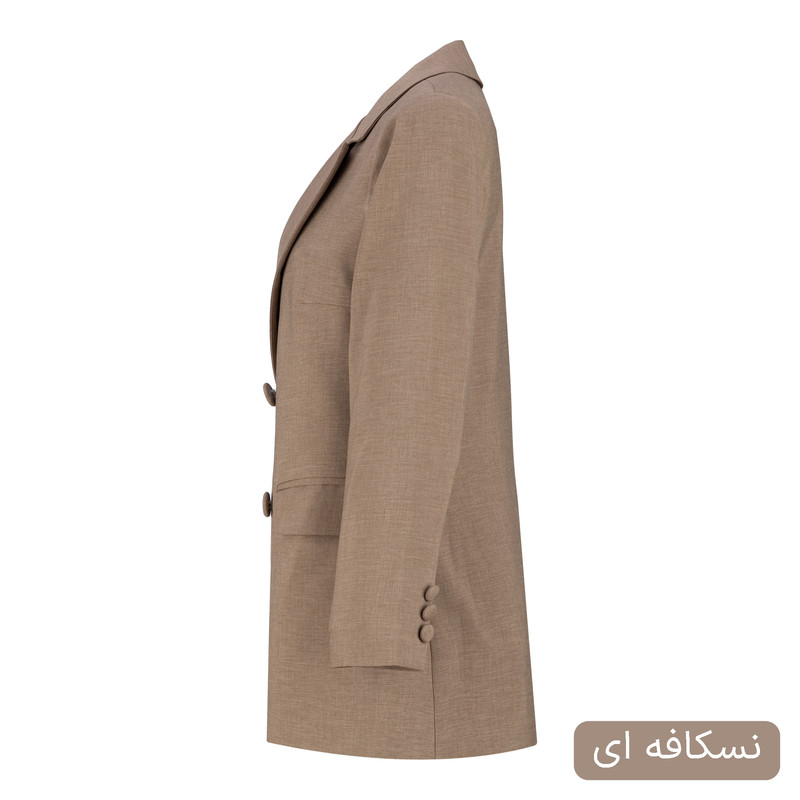 ست کت و شلوار زنانه مدل دانیلا کد 2709