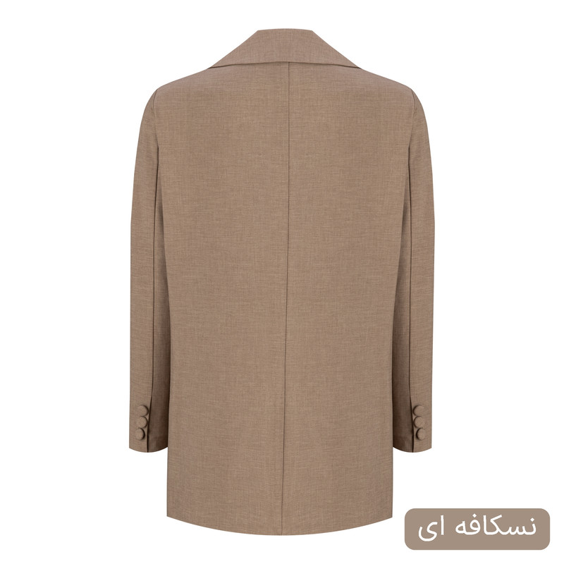 ست کت و شلوار زنانه مدل دانیلا کد 2709