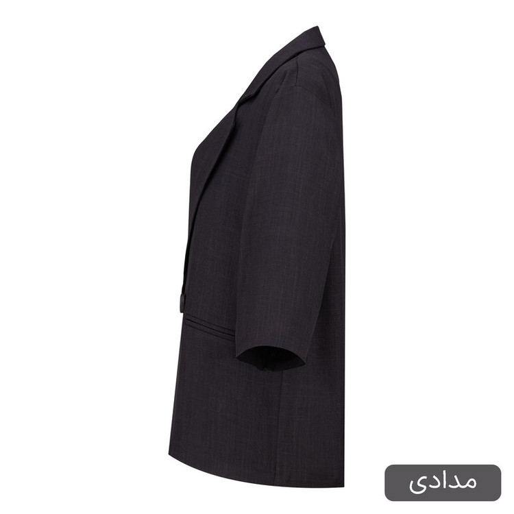 ست کت و شلوار رسمی زنانه مدل گلدیس کد 2527