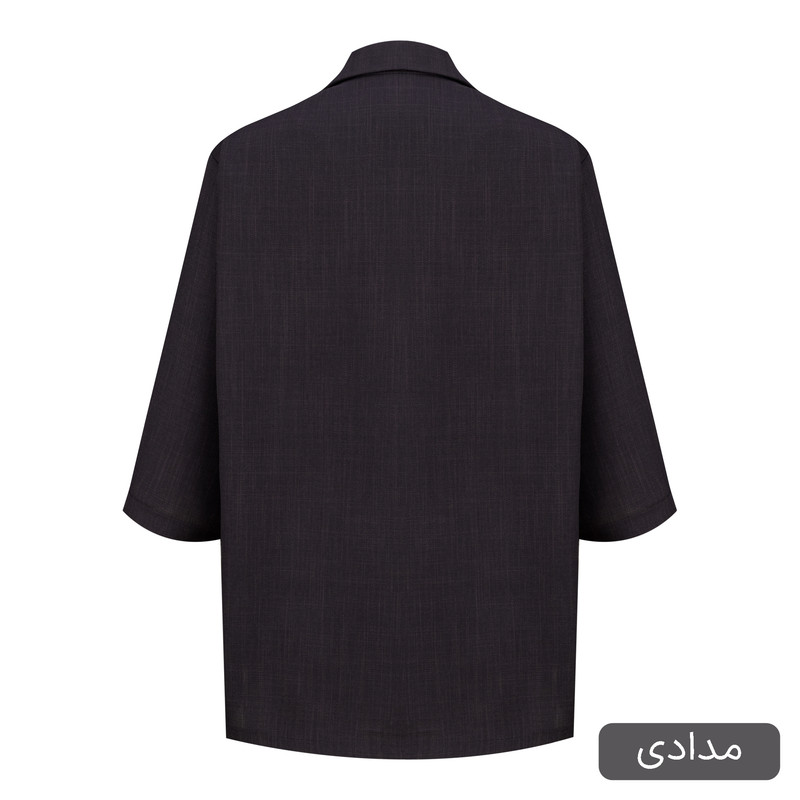 ست کت و شلوار رسمی زنانه مدل گلدیس کد 2527