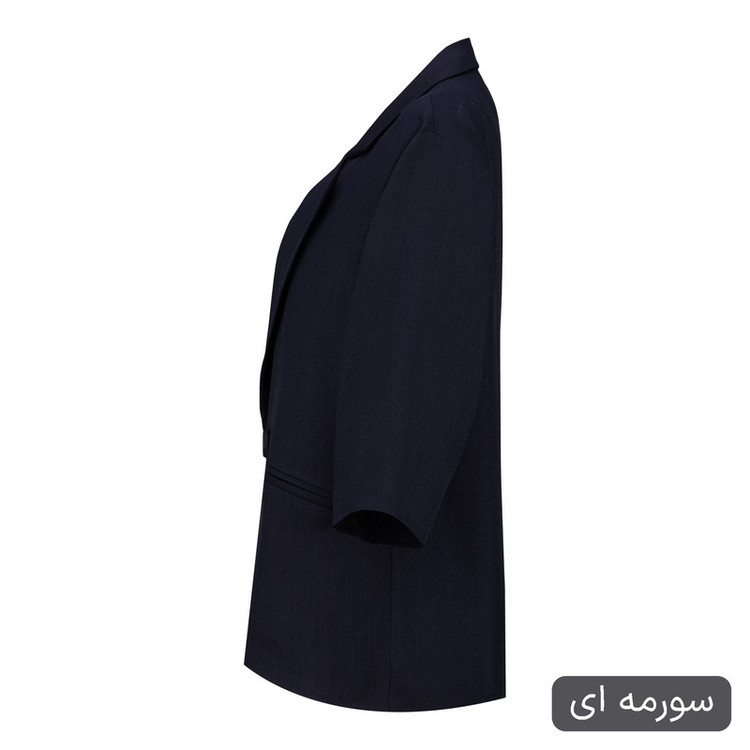 ست کت و شلوار رسمی زنانه مدل گلدیس کد 2527
