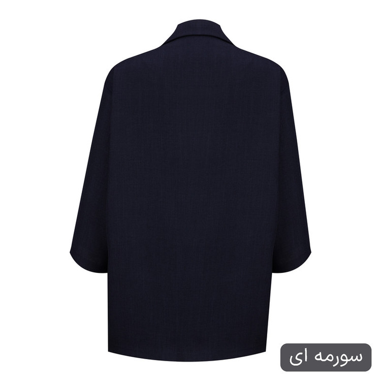 ست کت و شلوار رسمی زنانه مدل گلدیس کد 2527
